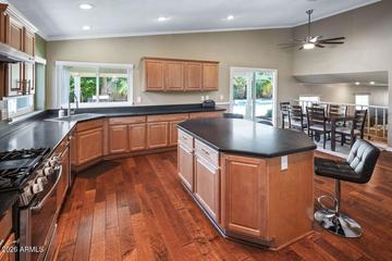 4402 E Vista Dr., Phoenix, AZ 85032