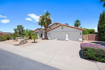4402 E Vista Dr., Phoenix, AZ 85032