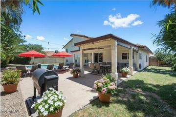 4402 E Vista Dr., Phoenix, AZ 85032