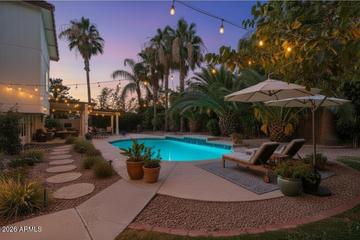 4402 E Vista Dr., Phoenix, AZ 85032