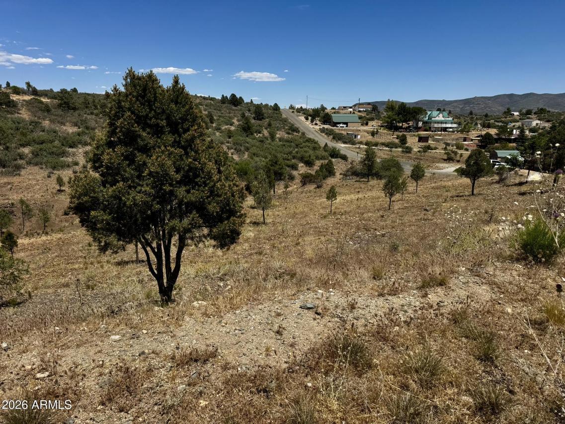 16776 W Trap Rd. #8, Peeples Valley, AZ 86332