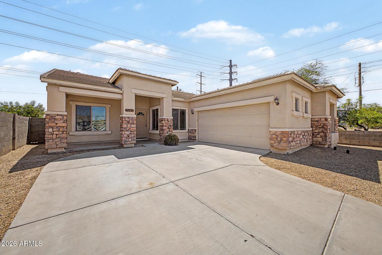 7517 S 15th Dr., Phoenix, AZ 85041