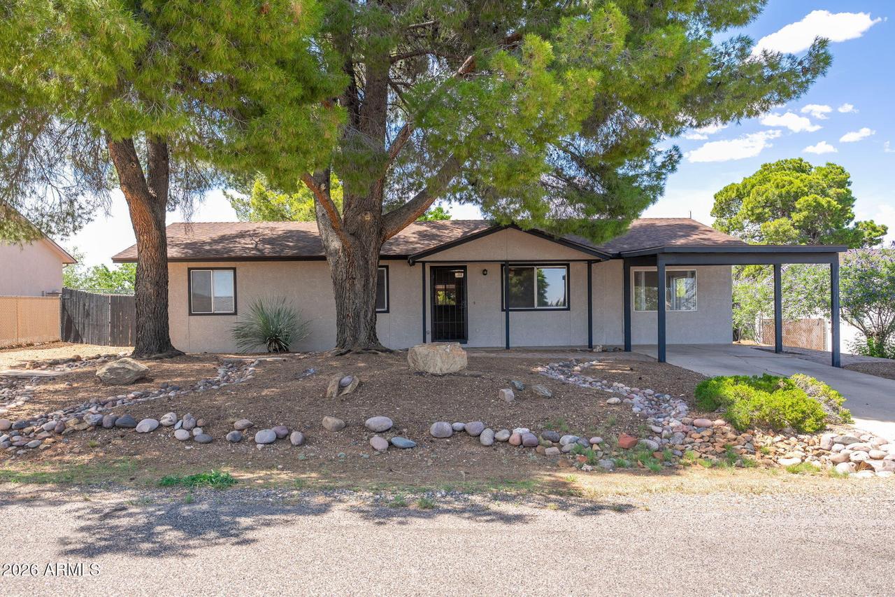 2426 S Lariat Cir., Cottonwood, AZ 86326