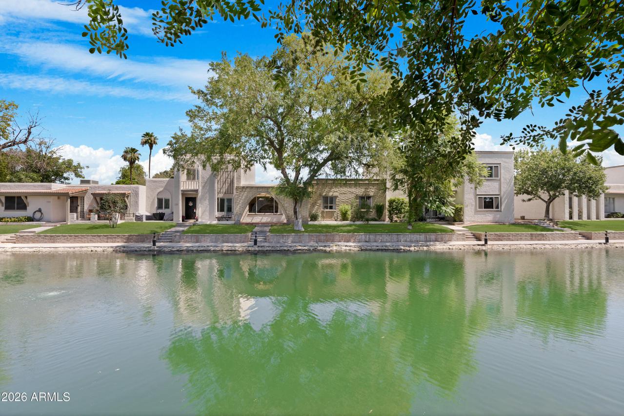 7722 E Vernon Ave., Scottsdale, AZ 85257