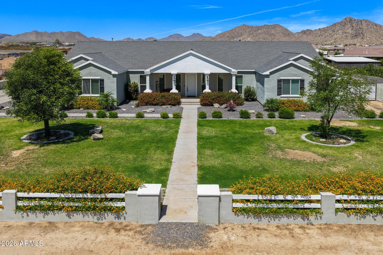 32480 N Royce Rd., Queen Creek, AZ 85144