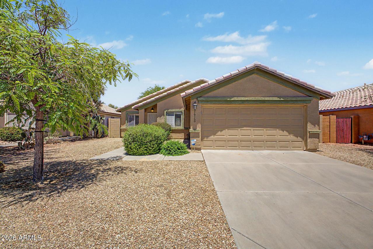 16160 W Morning Glory St., Goodyear, AZ 85338