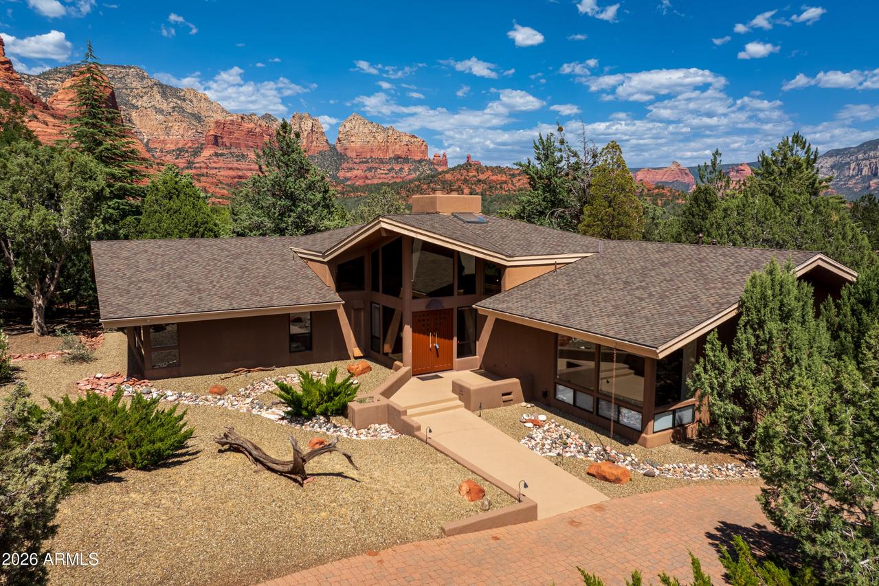 1530 Soldiers Pass Rd., Sedona, AZ 86336