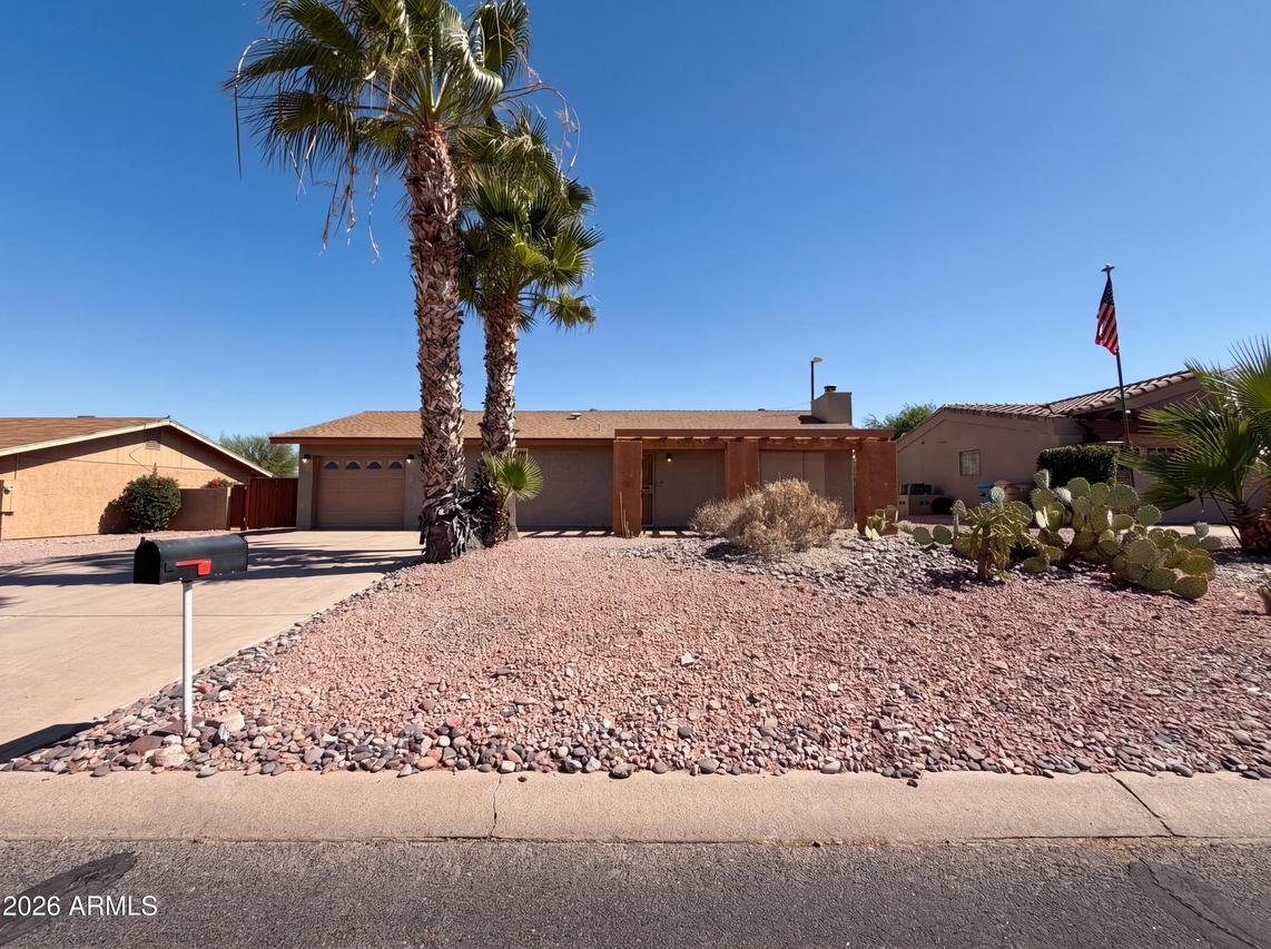 17349 E El Pueblo Blvd., Fountain Hills, AZ 85268