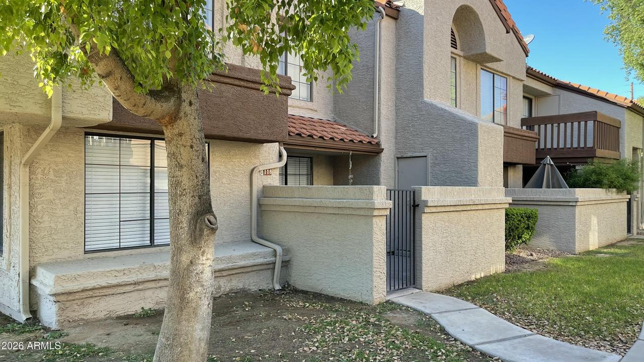 839 S Westwood St. #178, Mesa, AZ 85210