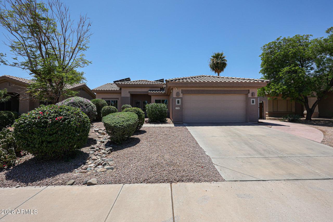 2778 N 133rd Dr., Goodyear, AZ 85395