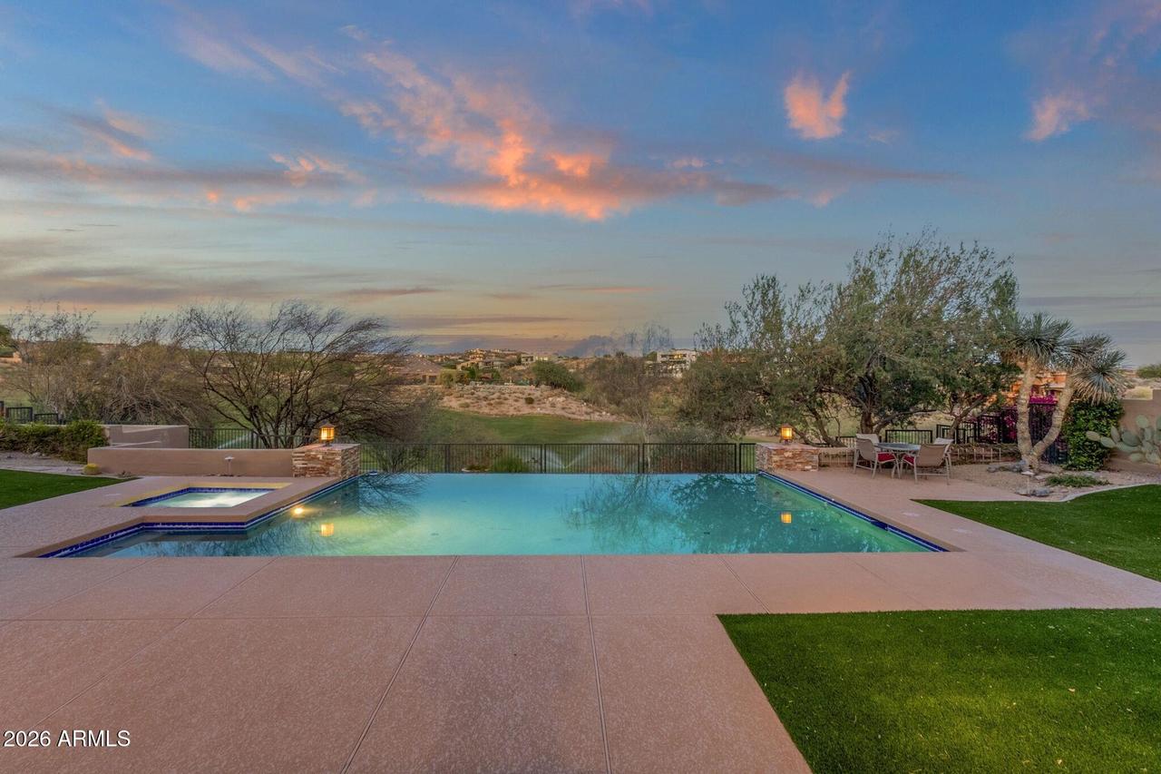 9251 N Sunset Ridge, Fountain Hills, AZ 85268