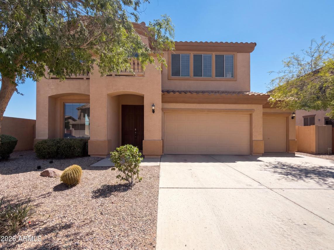 17104 N Oliveto Ave., Maricopa, AZ 85138