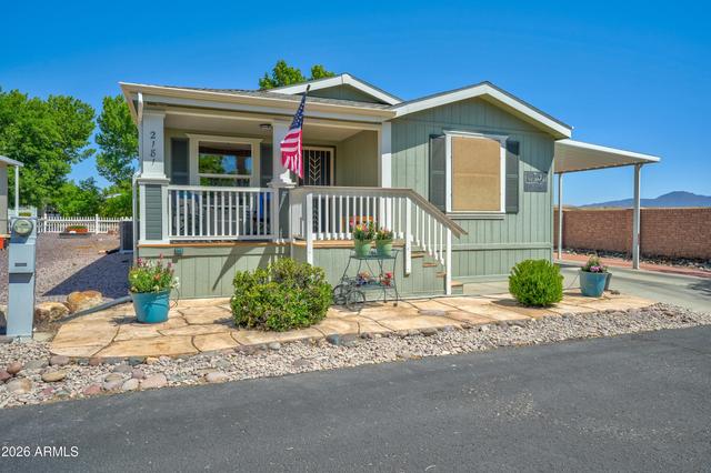 New Homes For Sale This Week in Dewey: June 5th to June 11th