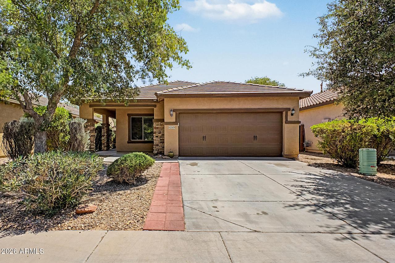 42509 W Monteverde Dr., Maricopa, AZ 85138