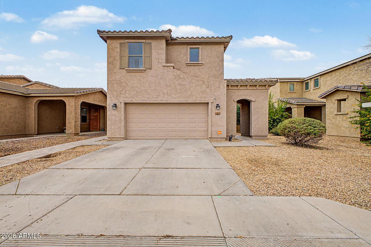10429 W Hammond Ln., Tolleson, AZ 85353