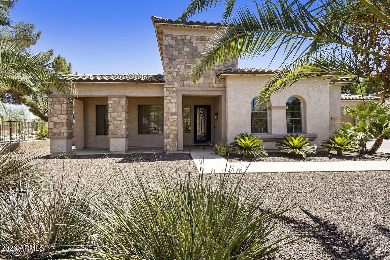 20397 E Poco Calle St., Queen Creek, AZ 85142
