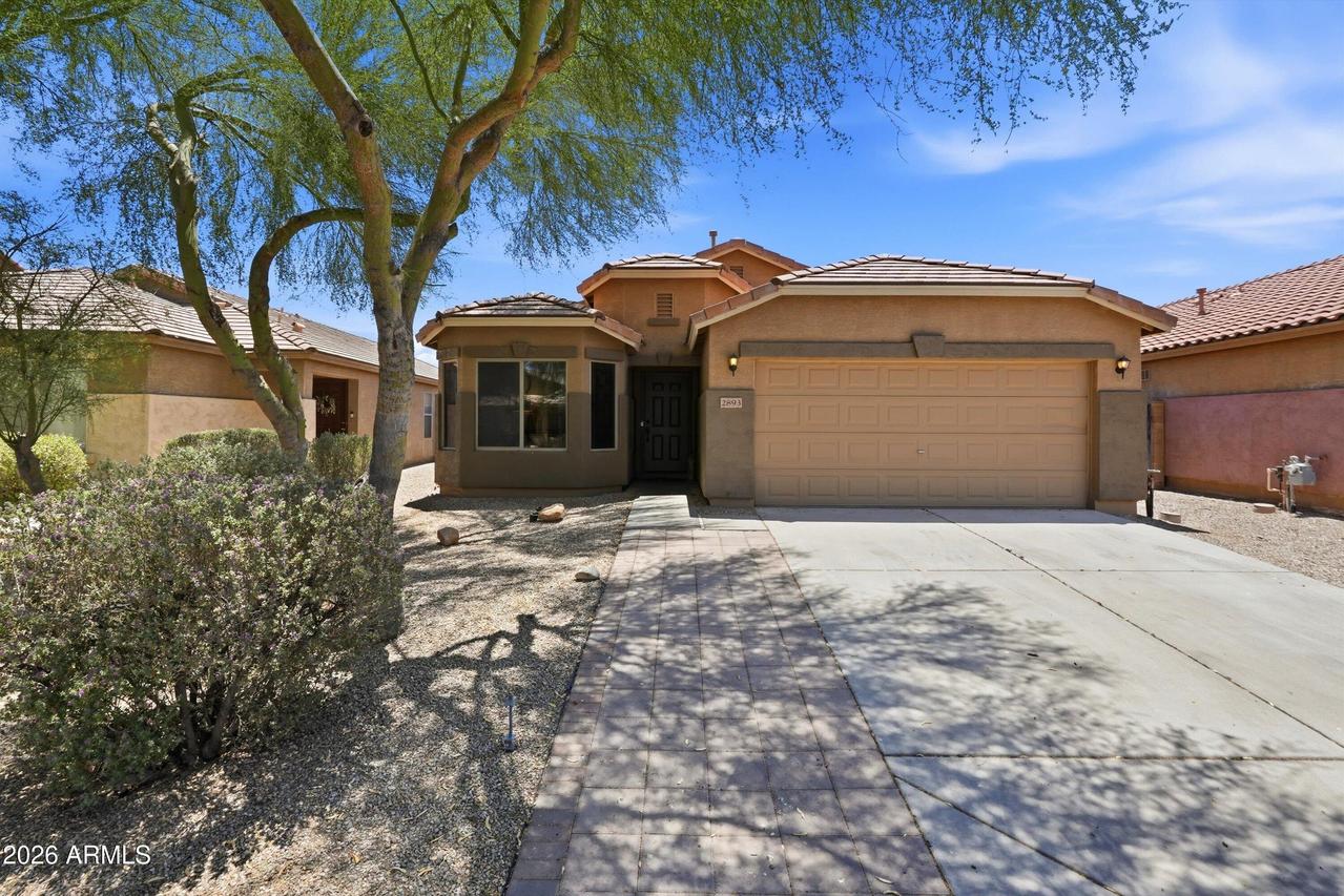 2893 W Jasper Butte Dr., San Tan Valley, AZ 85144