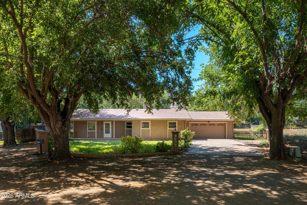 4237 E Comanche Dr., Cottonwood, AZ 86326