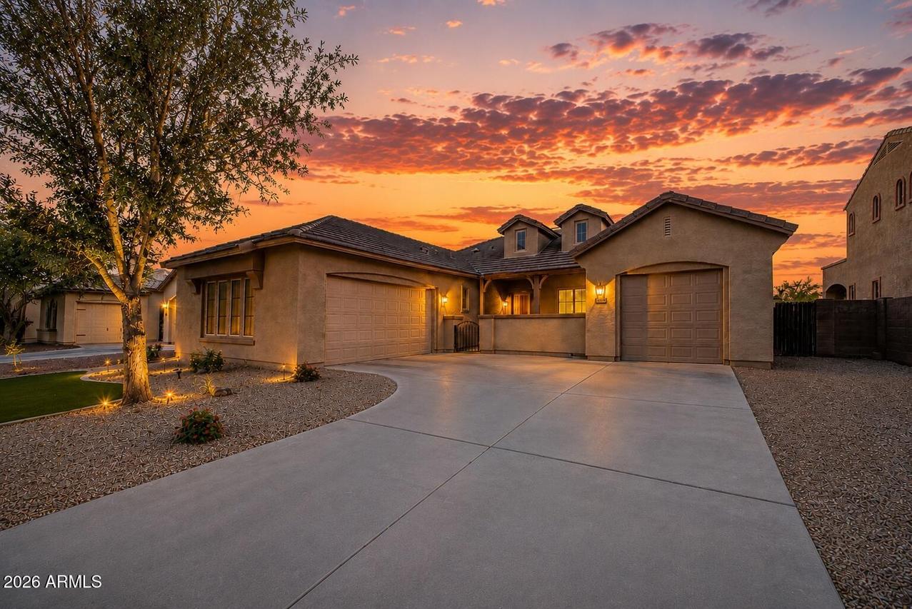3250 S Nash Way, Chandler, AZ 85286