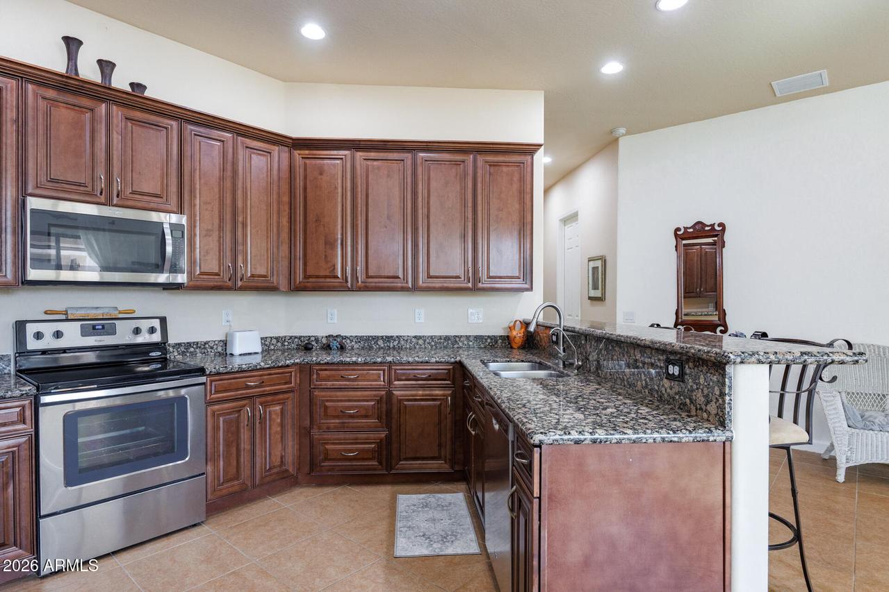 846 N Pueblo Dr. #119, Casa Grande, AZ 85122