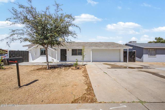 Homes Just Sold That Attend Independence High School: July 7th to July 13th