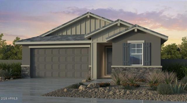 New Construction Homes For Sale This Week That Attend J. O. Combs Middle School: June 3rd to June 9th