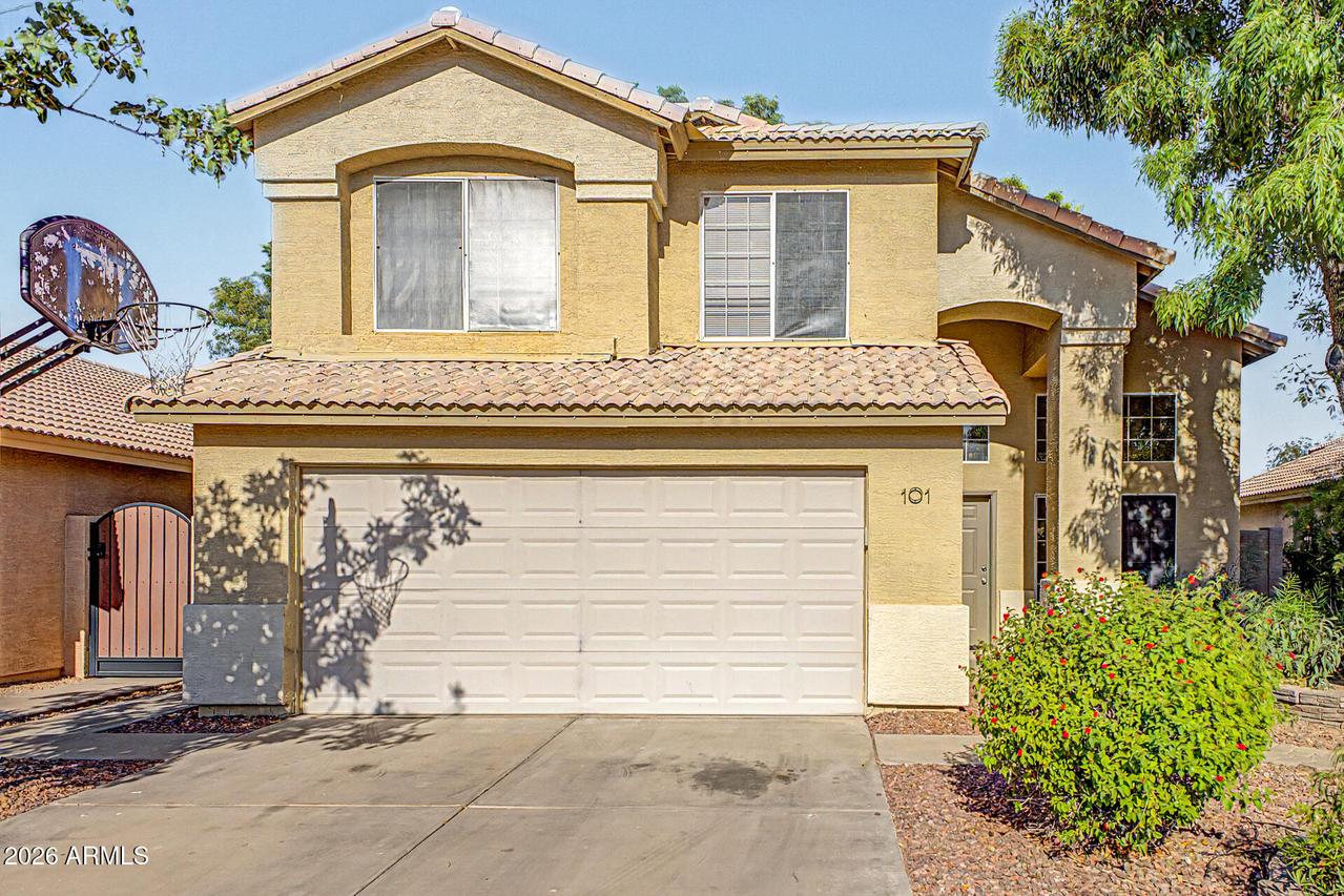 101 N Del Pueblo Pl., Chandler, AZ 85226