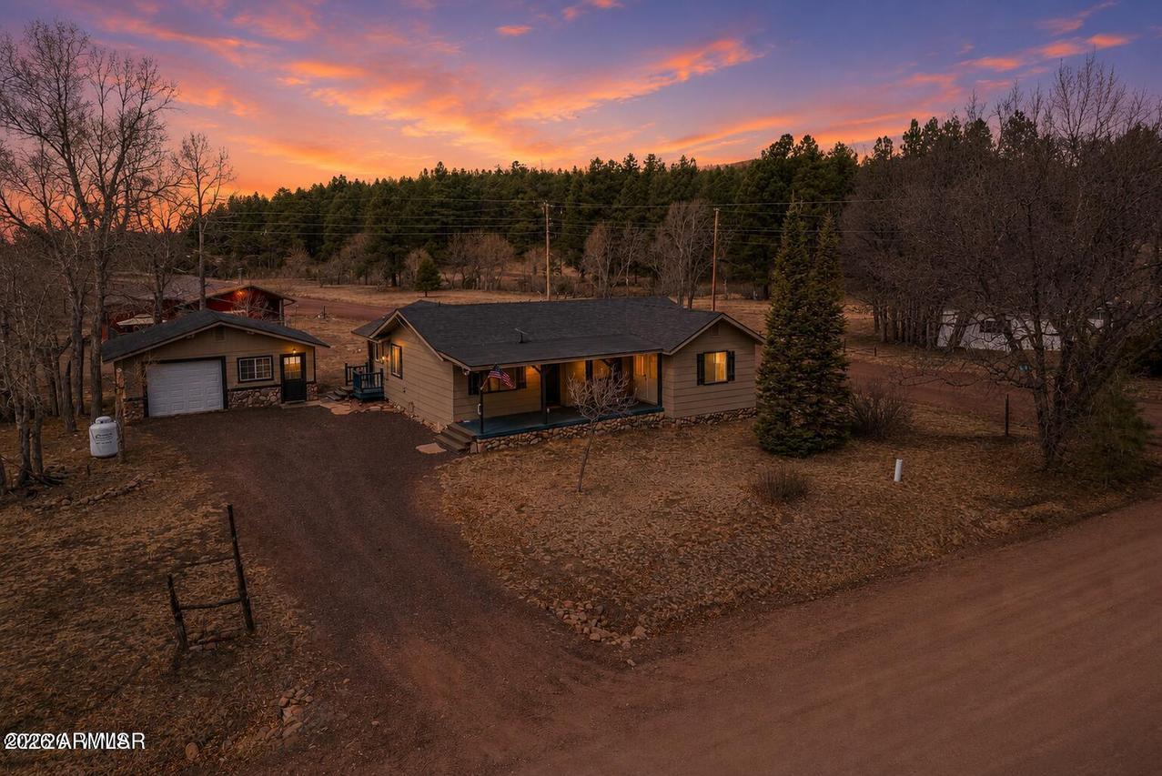 552 Rim Dr., Pinedale, AZ 85934