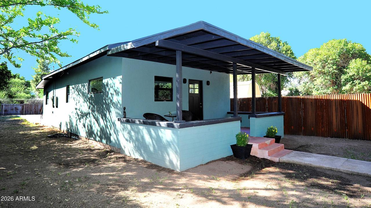 367 Pennsylvania Ave., Patagonia, AZ 85624