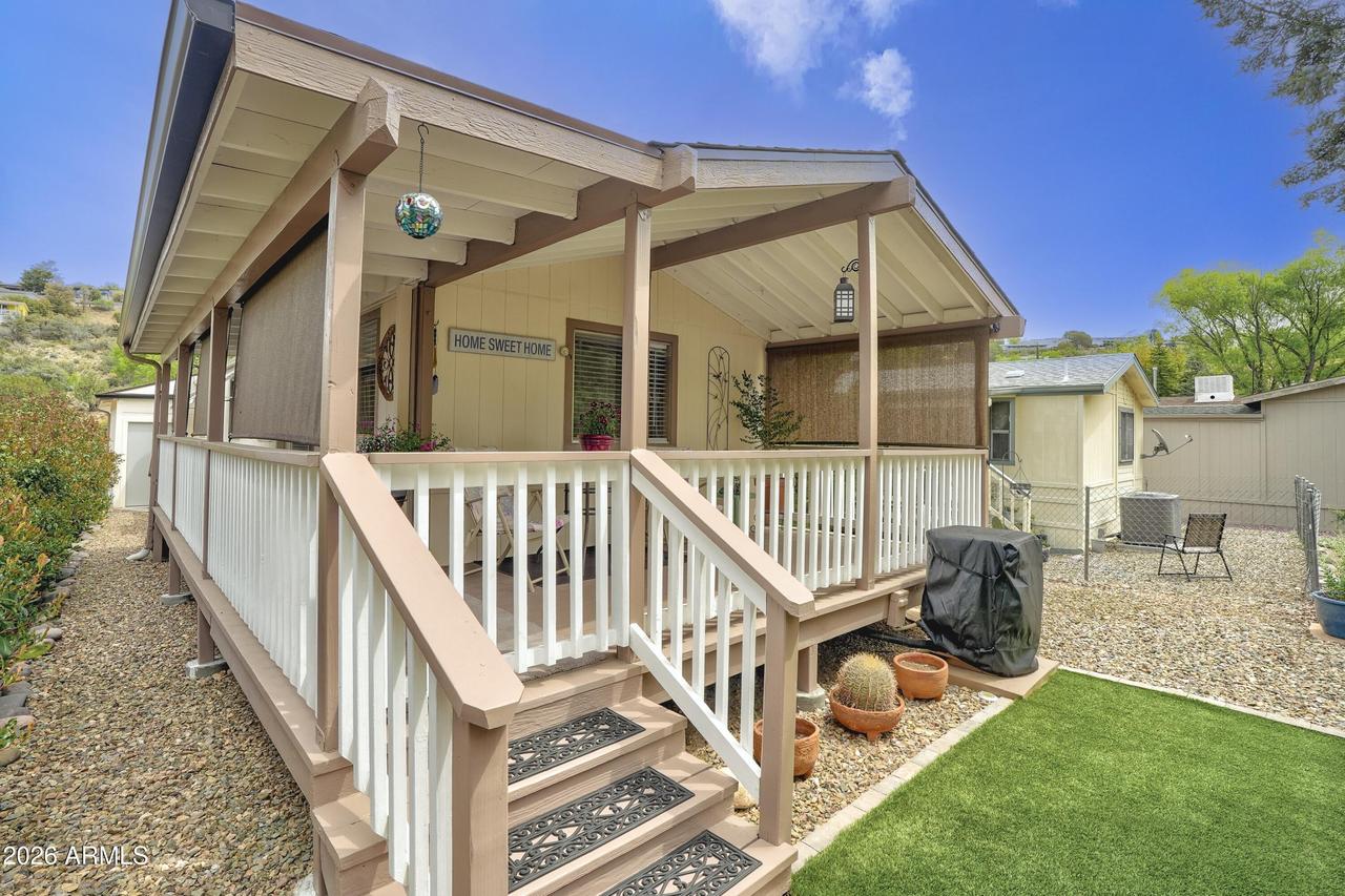 2337 Canyon Ct., Prescott, AZ 86301
