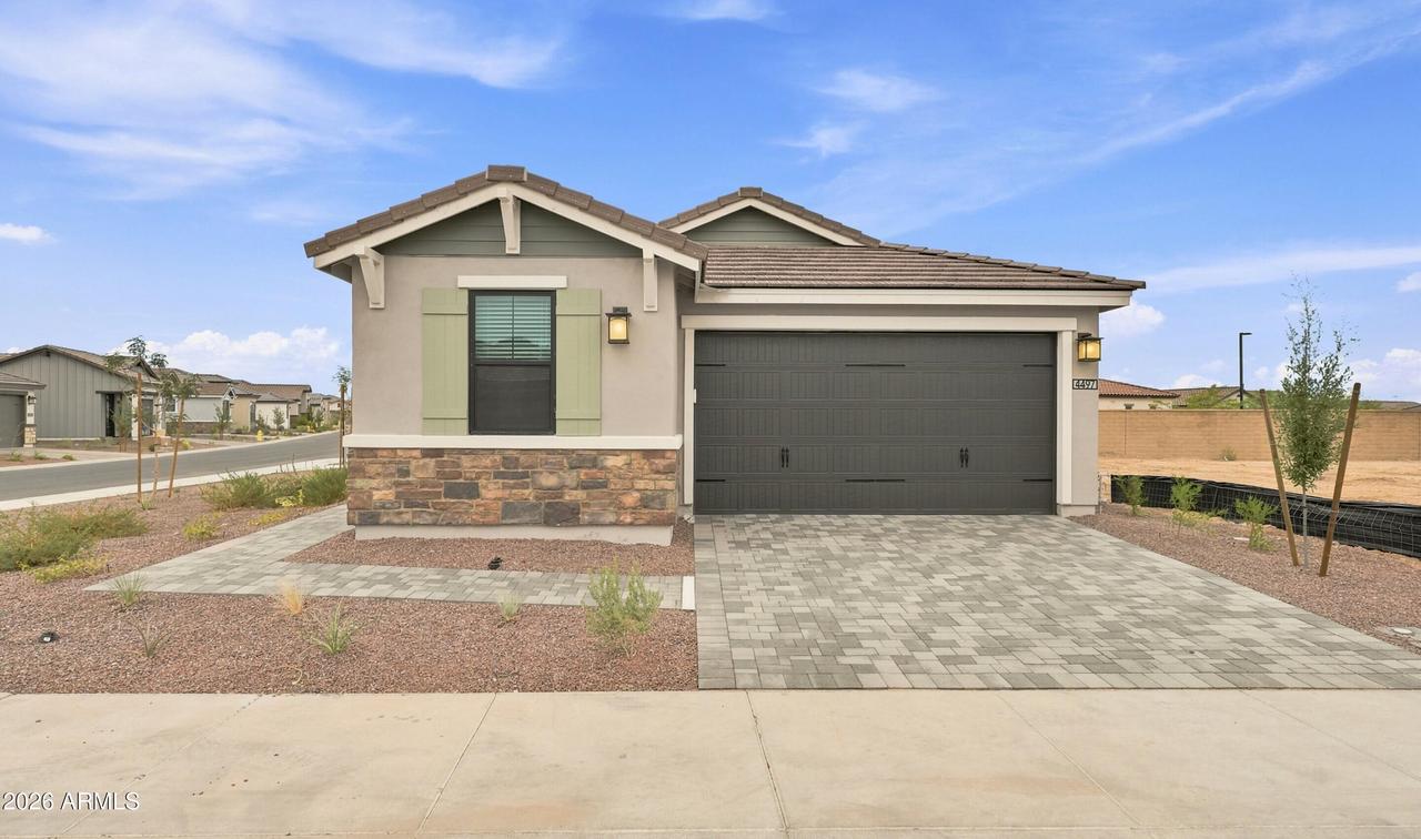 4497 N 203rd Ln., Buckeye, AZ 85396