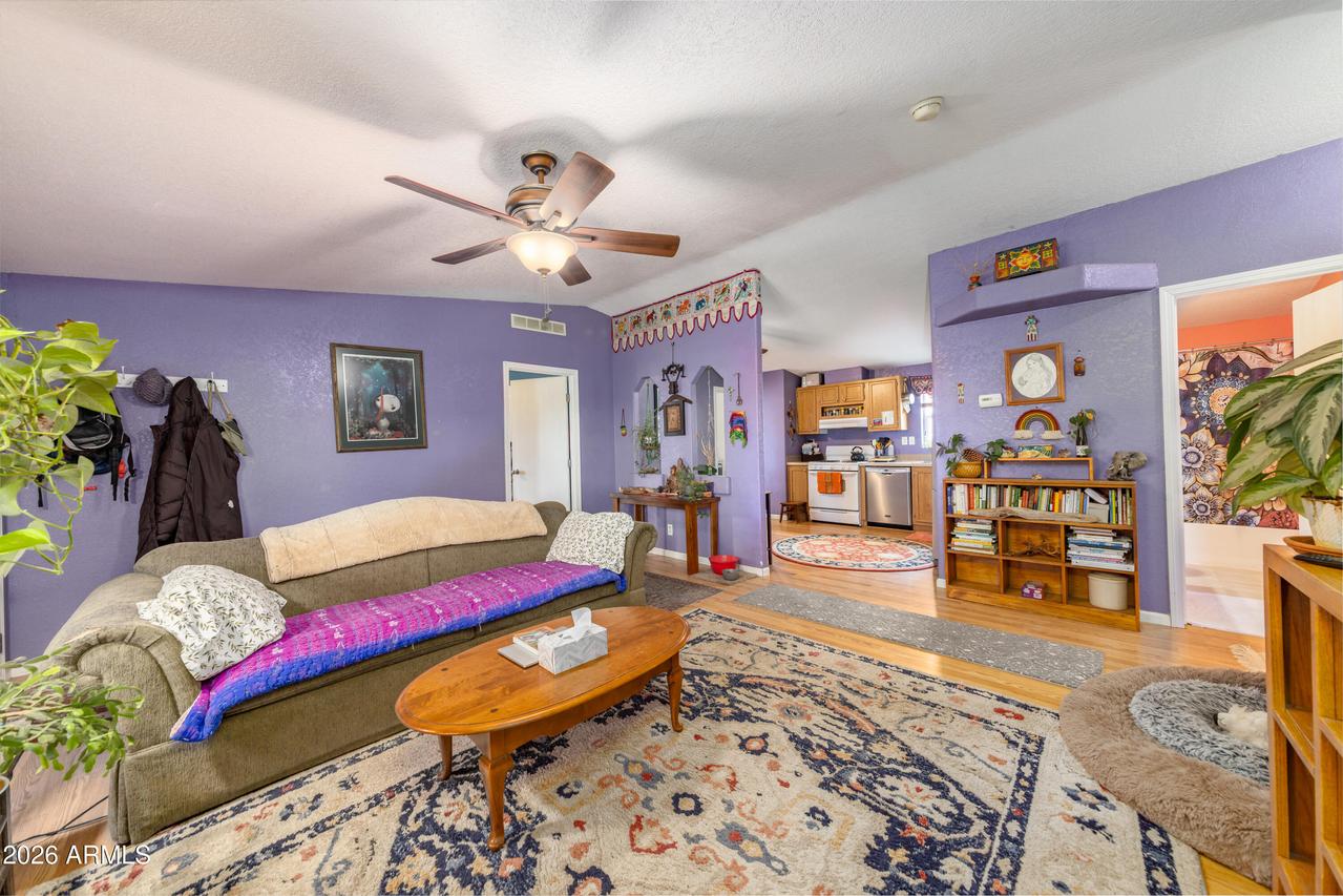 4960 E Empire Ave., Flagstaff, AZ 86004