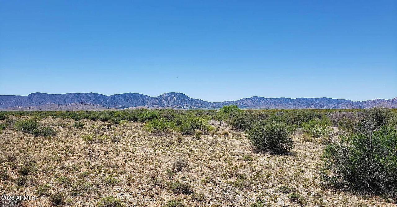 4 S Sherwood Rd. #5, Pearce, AZ 85625