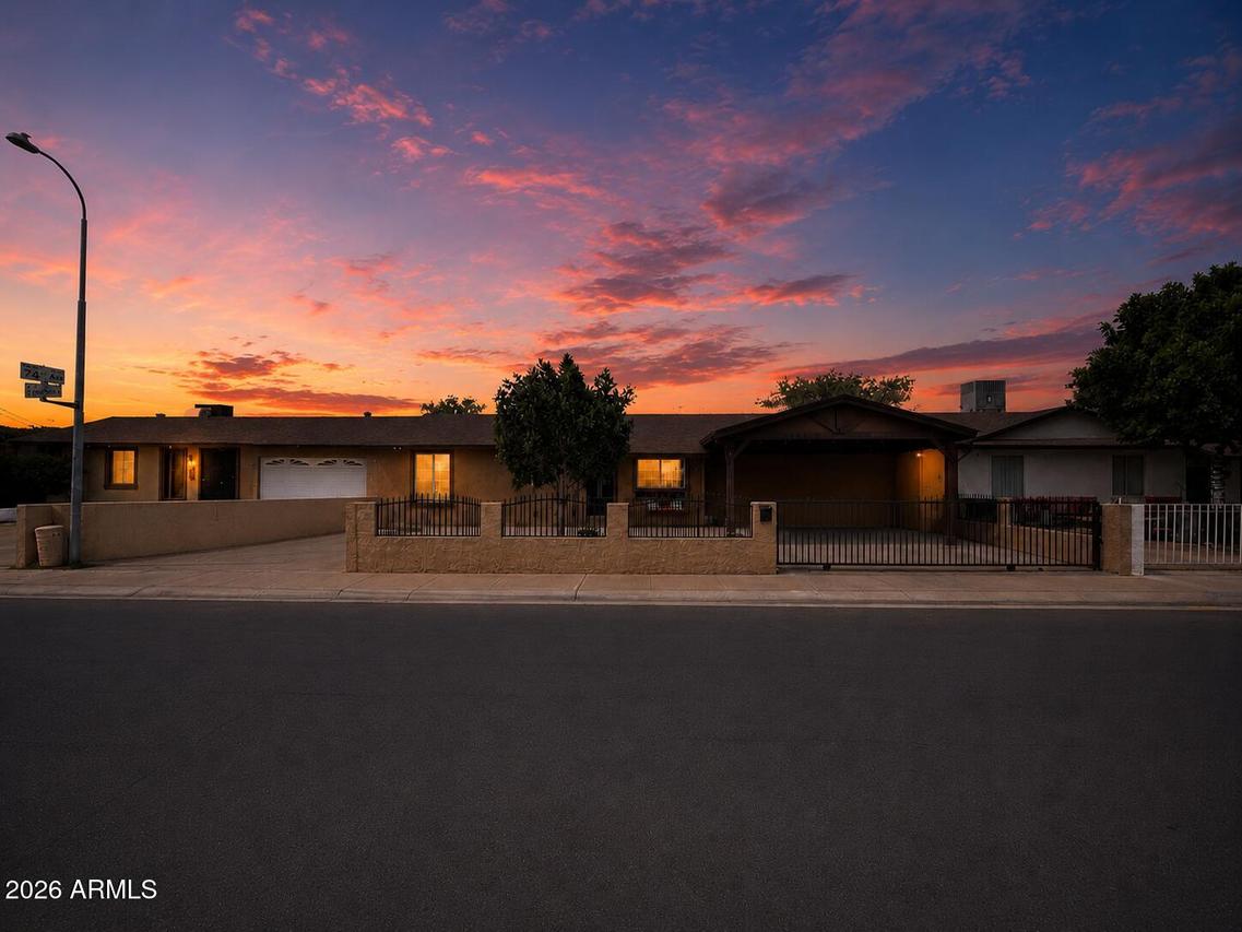 7346 W Glenrosa Ave., Phoenix, AZ 85033