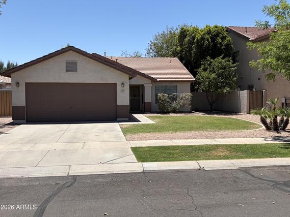 New Homes For Sale This Week That Attend Oak Tree Elementary: June 5th to June 11th