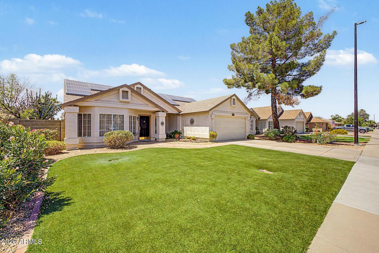 4525 E Towne Ln., Gilbert, AZ 85234