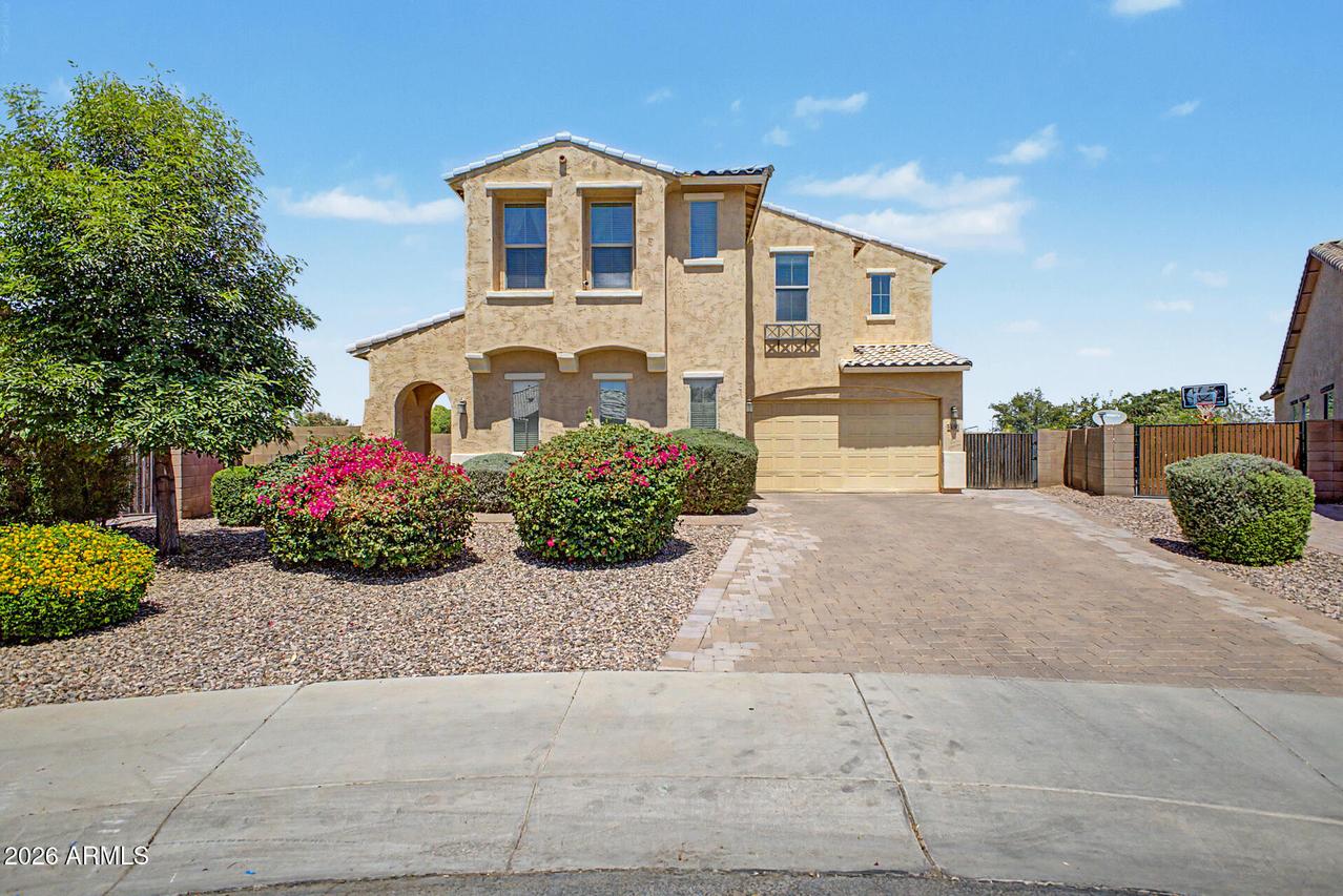 5286 S Ponderosa Dr., Gilbert, AZ 85298