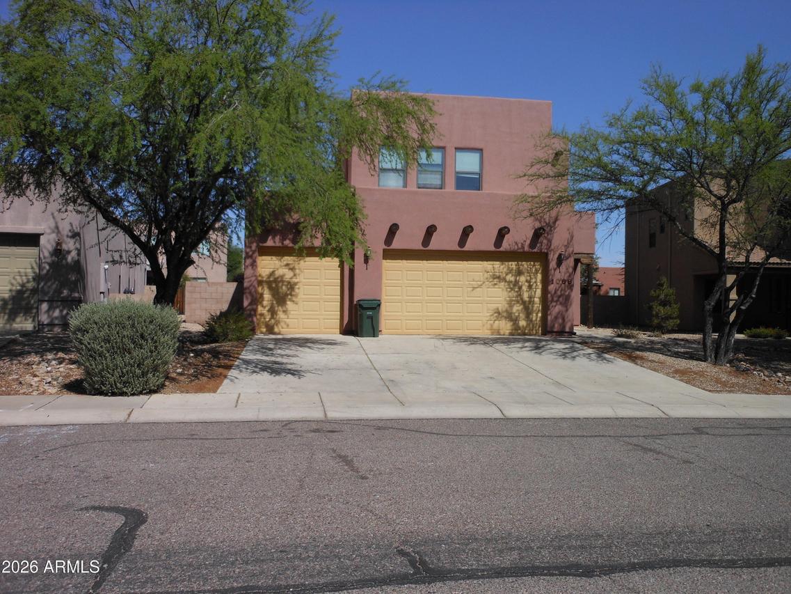 1066 Marchbanks Dr., Sierra Vista, AZ 85635