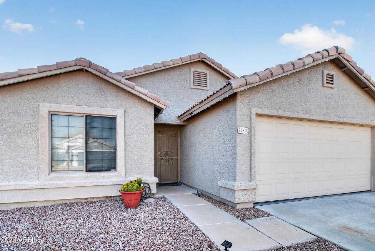 21820 N 32nd Ave., Phoenix, AZ 85027