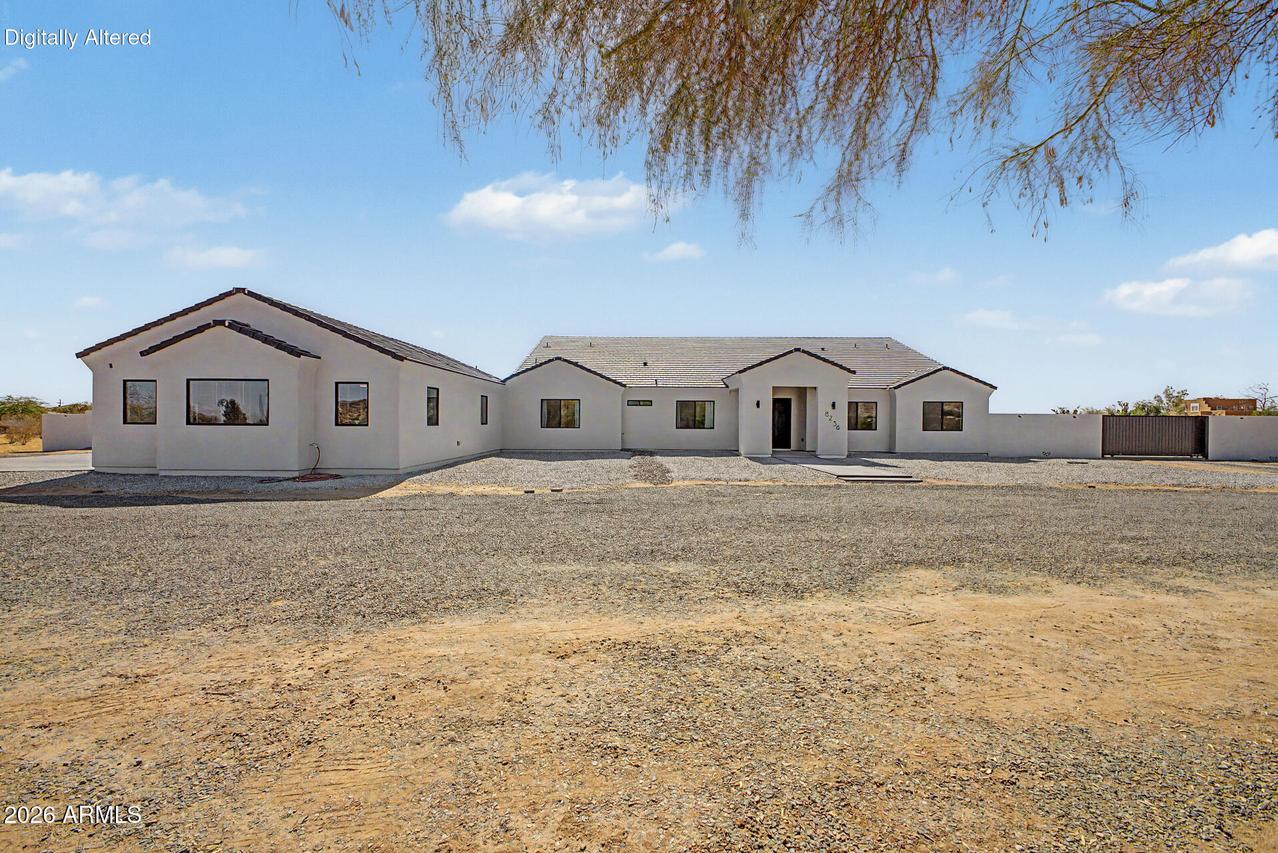 8236 N Calle Hermosa Cir., Casa Grande, AZ 85194