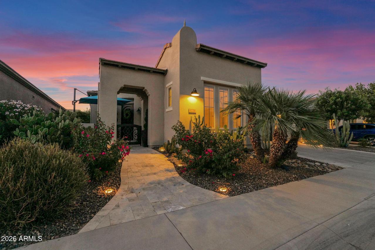 1726 E Amaranth Tr., Queen Creek, AZ 85140