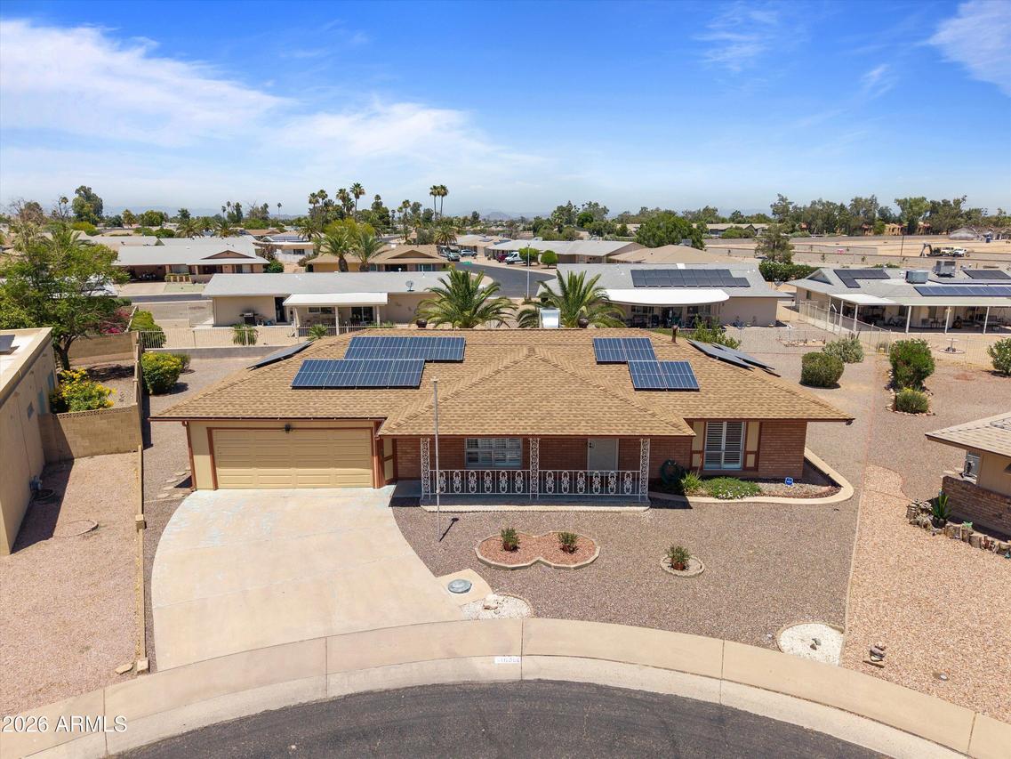 10006 W Deanita Ln., Sun City, AZ 85351