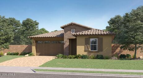 19214 W Marissa Dr., Litchfield Park, AZ 85340
