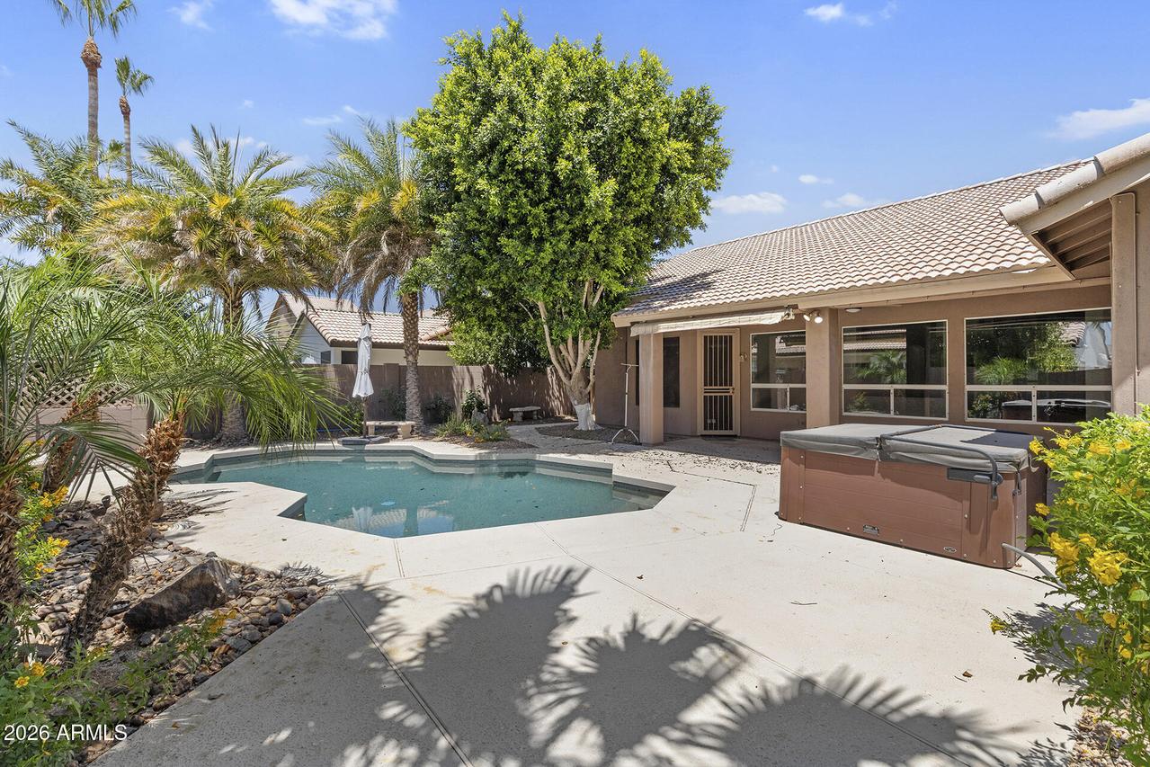 3689 E Encinas Ave., Gilbert, AZ 85234