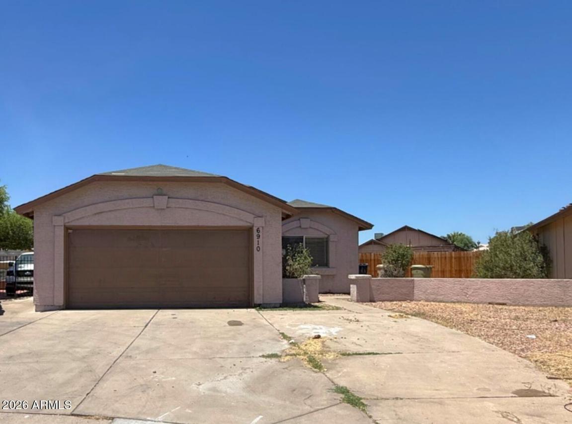 6910 W State Ave., Glendale, AZ 85303
