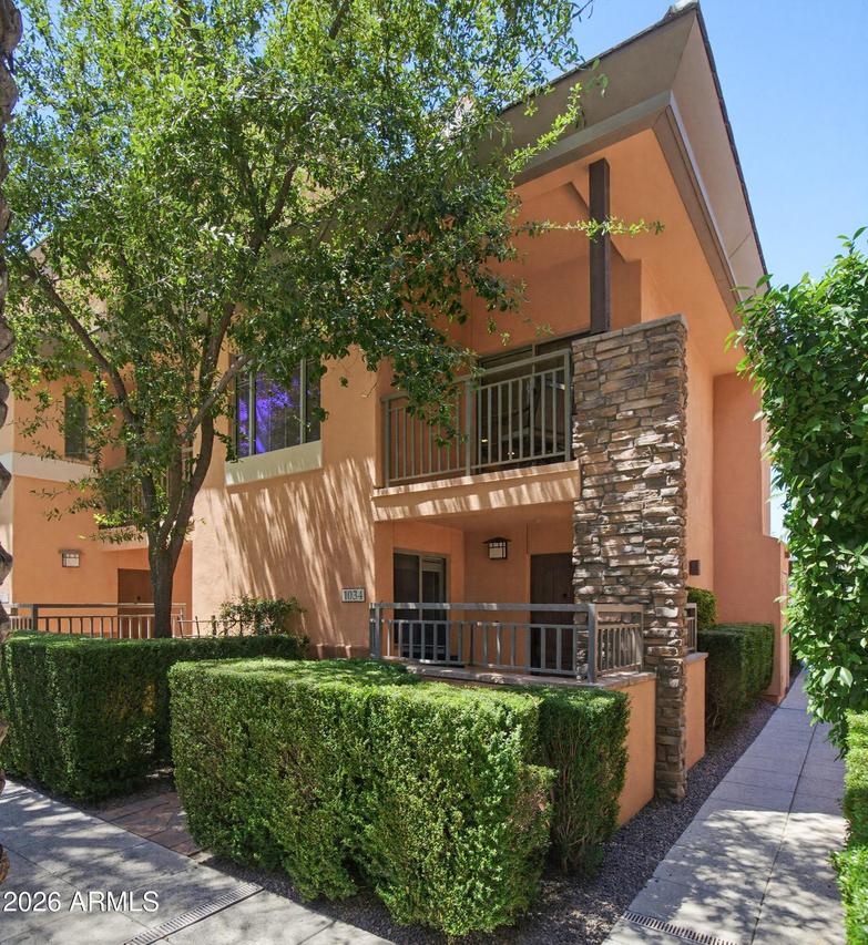 6940 E Cochise Rd. #1034, Paradise Valley, AZ 85253
