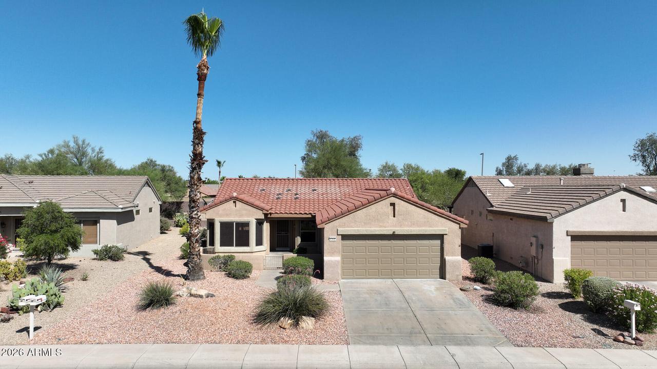 17635 N Thoroughbred Dr., Surprise, AZ 85374