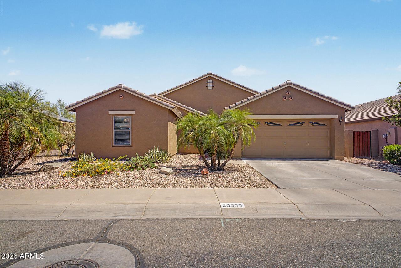 25659 W Ripple Rd., Buckeye, AZ 85326