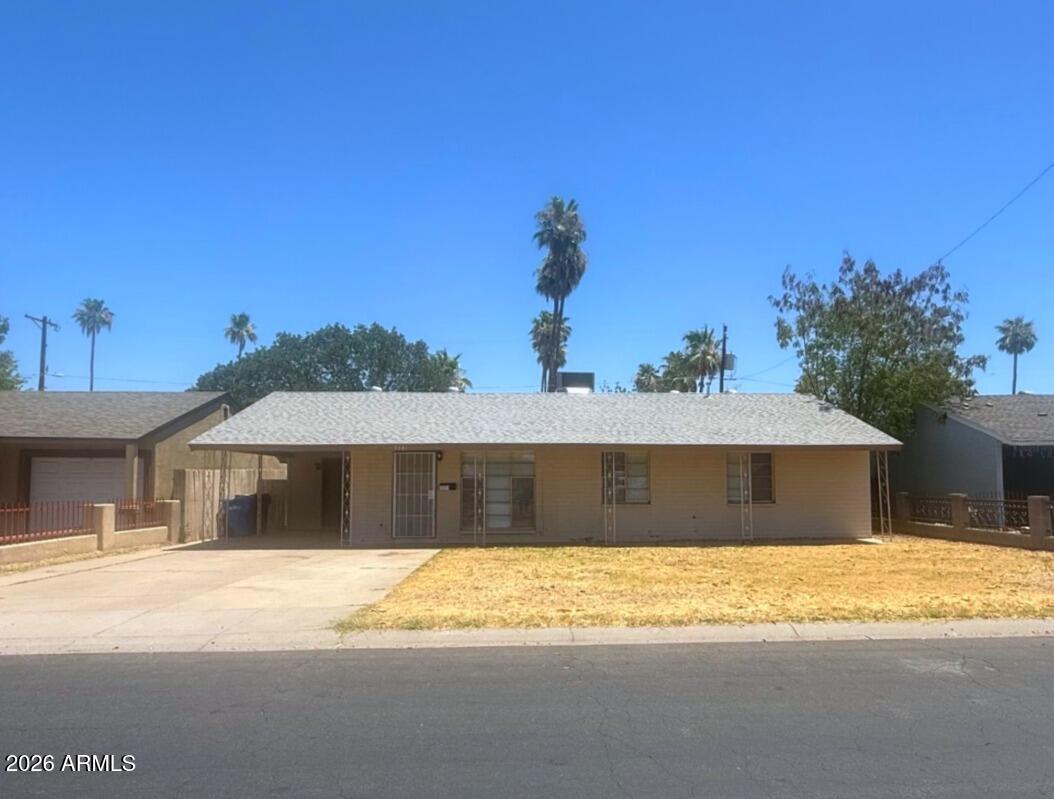 5131 N 20th Ave., Phoenix, AZ 85015