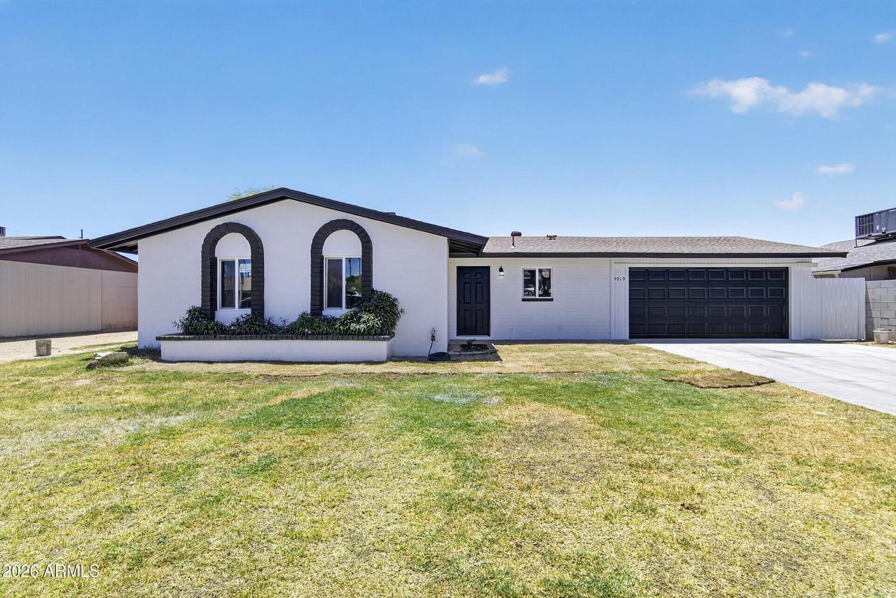 5919 W Britton Ave., Phoenix, AZ 85033